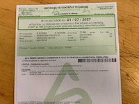 Mercedes_benz sprinter v6 3.0 diesel 906bb35 bestelwagen - afbeelding 17 van  19