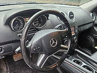Mercedesml300 cdi - afbeelding 10 van  18