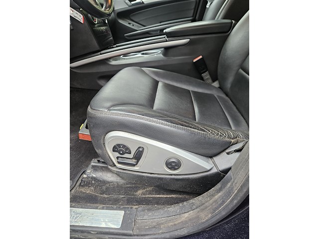 Mercedesml300 cdi - afbeelding 11 van  18