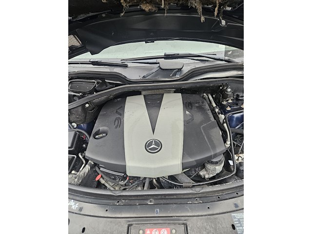 Mercedesml300 cdi - afbeelding 12 van  18