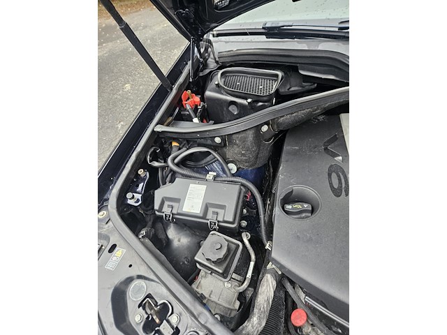 Mercedesml300 cdi - afbeelding 15 van  18