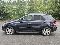 Mercedesml300 cdi