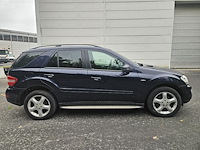 Mercedesml300 cdi - afbeelding 2 van  18