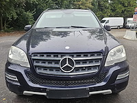 Mercedesml300 cdi - afbeelding 3 van  18