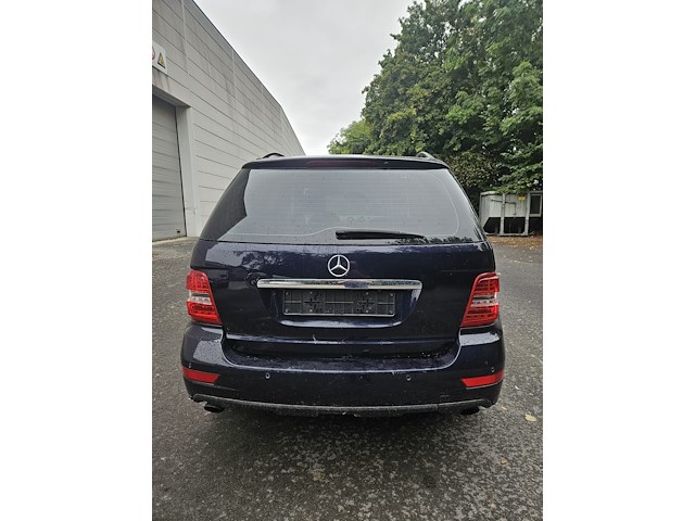 Mercedesml300 cdi - afbeelding 4 van  18
