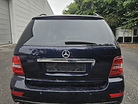 Mercedesml300 cdi - afbeelding 4 van  18