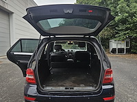 Mercedesml300 cdi - afbeelding 5 van  18