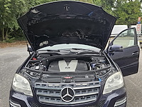 Mercedesml300 cdi - afbeelding 6 van  18
