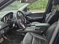 Mercedesml300 cdi - afbeelding 7 van  18