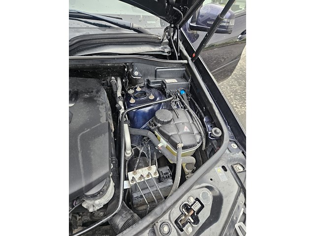 Mercedesml300 cdi - afbeelding 8 van  18