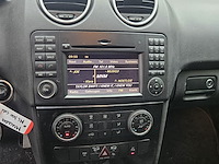 Mercedesml300 cdi - afbeelding 9 van  18