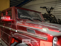 Mercedus speelgoedauto - afbeelding 4 van  5