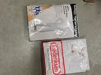 Merchandisegoederen met metalen rek - afbeelding 40 van  48
