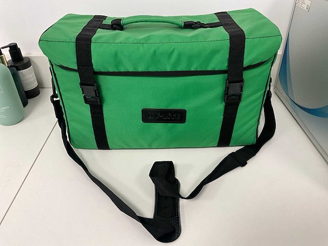 Merck hy-lite 2 mobiele meetapparatuur & testapparatuur - afbeelding 7 van  7