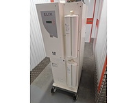 Merck millipore elix 100c gulfstream - various medical equipment - afbeelding 5 van  7