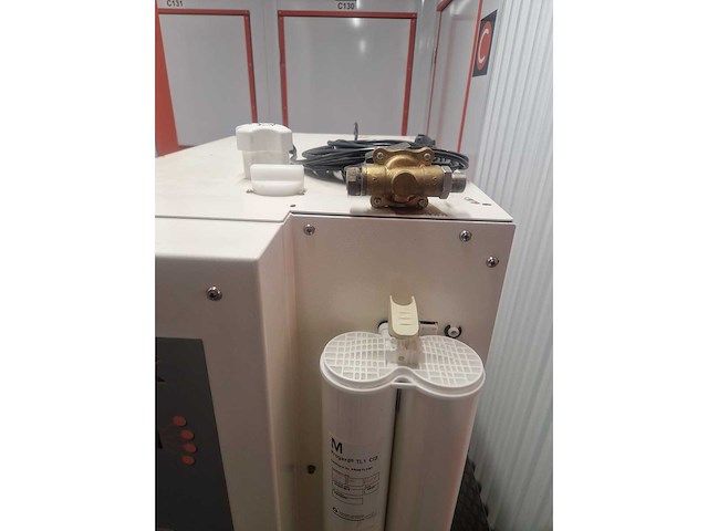 Merck millipore elix 100c gulfstream - various medical equipment - afbeelding 6 van  7