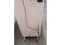 Merck millipore elix 100c gulfstream - various medical equipment - afbeelding 7 van  7