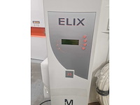 Merck millipore elix 35 clinical - various medical equipment - afbeelding 2 van  7