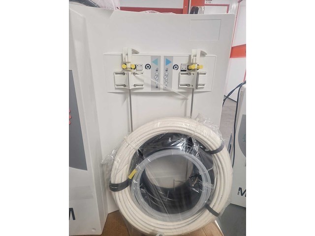 Merck millipore elix 35 clinical - various medical equipment - afbeelding 3 van  7