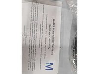 Merck millipore elix 35 clinical - various medical equipment - afbeelding 5 van  7