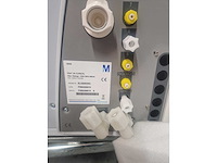 Merck millipore elix 35 clinical - various medical equipment - afbeelding 2 van  2