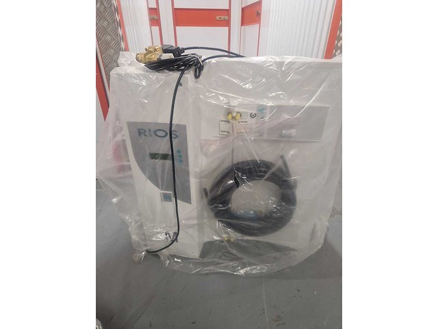 Merck millipore rios 150 - various medical equipment - afbeelding 1 van  6