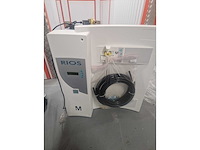 Merck millipore rios 150 - various medical equipment - afbeelding 2 van  6