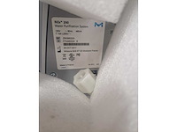 Merck millipore rios 200 - various medical equipment - afbeelding 3 van  12