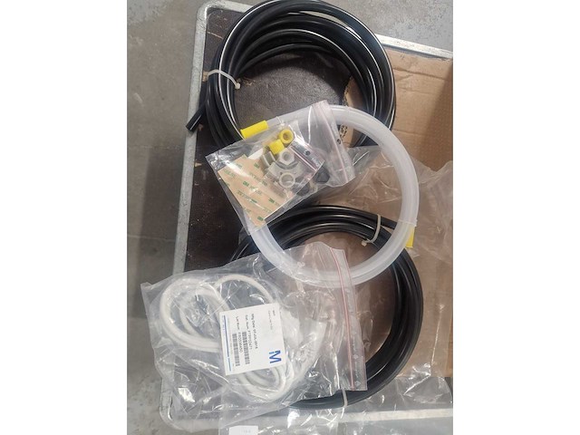 Merck millipore rios 200 - various medical equipment - afbeelding 4 van  12