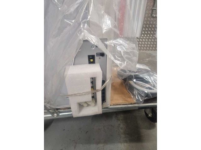 Merck millipore rios 200 - various medical equipment - afbeelding 3 van  12