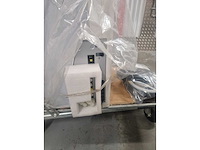 Merck millipore rios 200 - various medical equipment - afbeelding 3 van  12