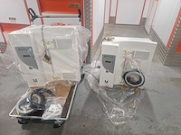 Merck millipore rios 200 - various medical equipment - afbeelding 7 van  12