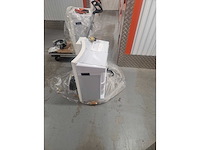 Merck millipore rios 200 - various medical equipment - afbeelding 10 van  12