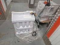 Merck millipore rios 200 - various medical equipment - afbeelding 11 van  12