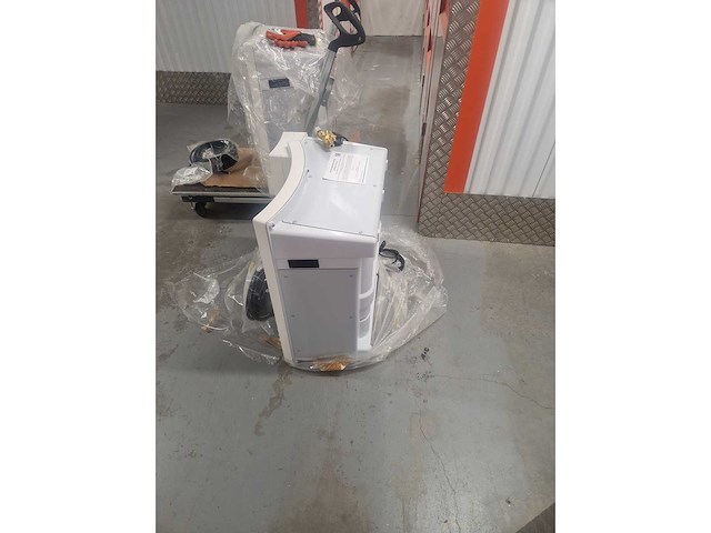 Merck millipore rios 200 - various medical equipment - afbeelding 4 van  5