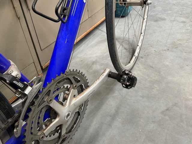 Merckx ec70 herenfiets - afbeelding 5 van  13