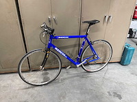 Merckx ec70 herenfiets - afbeelding 1 van  13