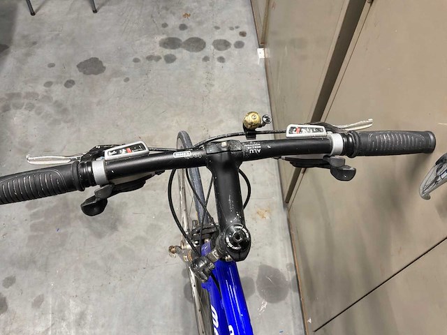 Merckx ec70 herenfiets - afbeelding 7 van  13