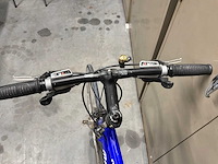 Merckx ec70 herenfiets - afbeelding 7 van  13
