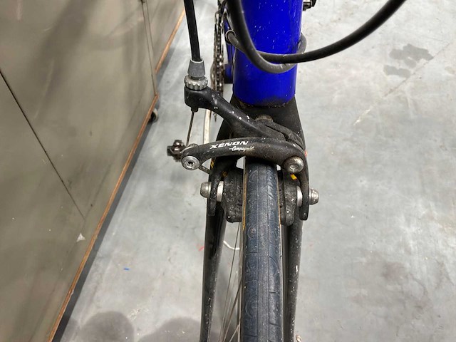 Merckx ec70 herenfiets - afbeelding 10 van  13