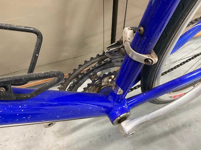 Merckx ec70 herenfiets - afbeelding 11 van  13