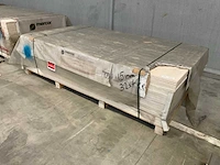 Mercor tecresa brandwerende constructie plaat (32x) - afbeelding 1 van  4