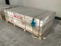 Mercor tecresa brandwerende constructieplaat (20x) - afbeelding 2 van  3