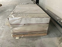 Mercor tecresa brandwerende constructieplaat (20x) - afbeelding 3 van  3