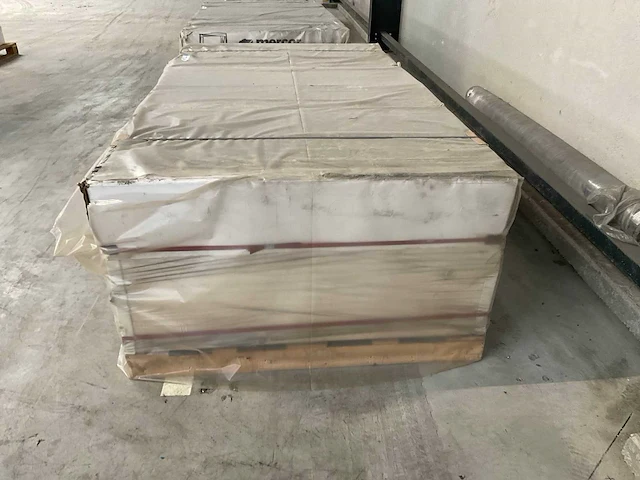 Mercor tecresa brandwerende constructieplaat (20x) - afbeelding 3 van  3