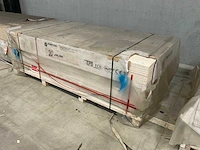Mercor tecresa brandwerende constructieplaat (30x) - afbeelding 1 van  3