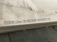 Mercor tecresa tecbor brandwerende plaat - afbeelding 5 van  5