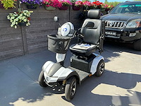 Mercurius 4ltd elektronische scooter - afbeelding 1 van  3