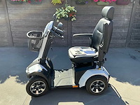 Mercurius 4ltd elektronische scooter - afbeelding 4 van  9