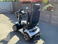Mercurius 4ltd elektronische scooter - afbeelding 5 van  9